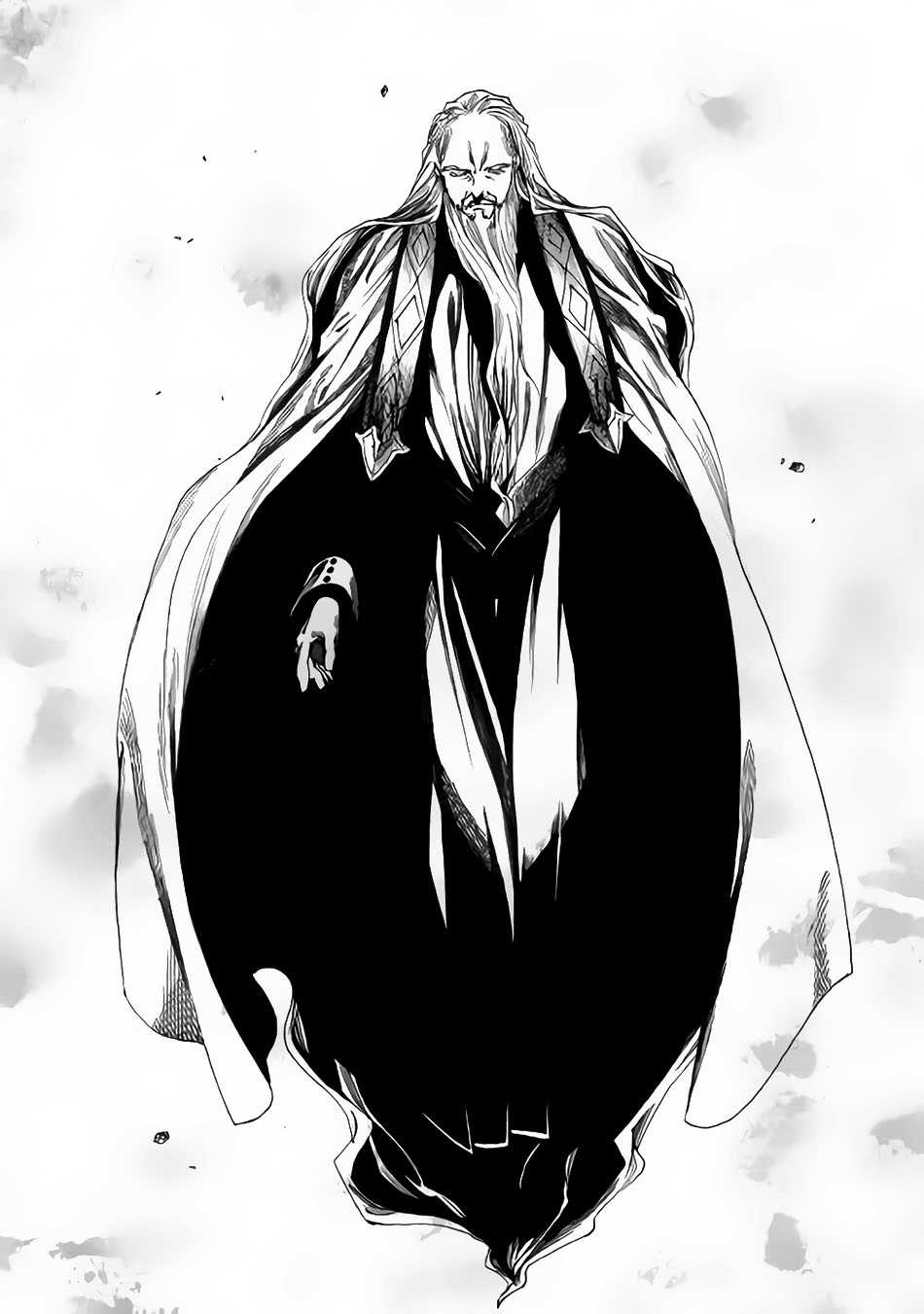 Almadianos Eiyuuden Chapter 2 page 16 - Chapter 2