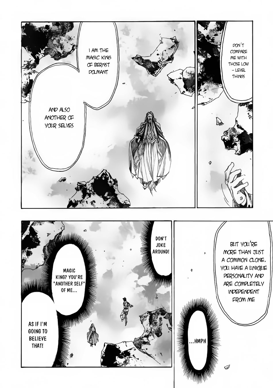 Almadianos Eiyuuden Chapter 2 page 19 - Chapter 2