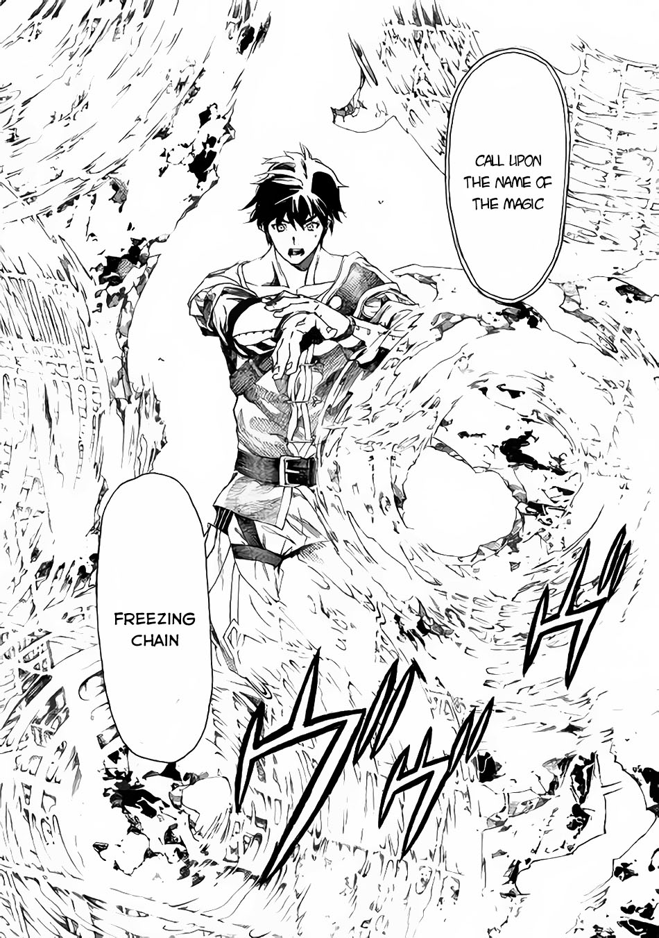 Almadianos Eiyuuden Chapter 2 page 26 - Chapter 2