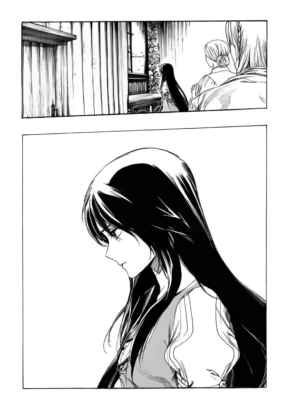 Almadianos Eiyuuden Chapter 2 page 3 - Chapter 2