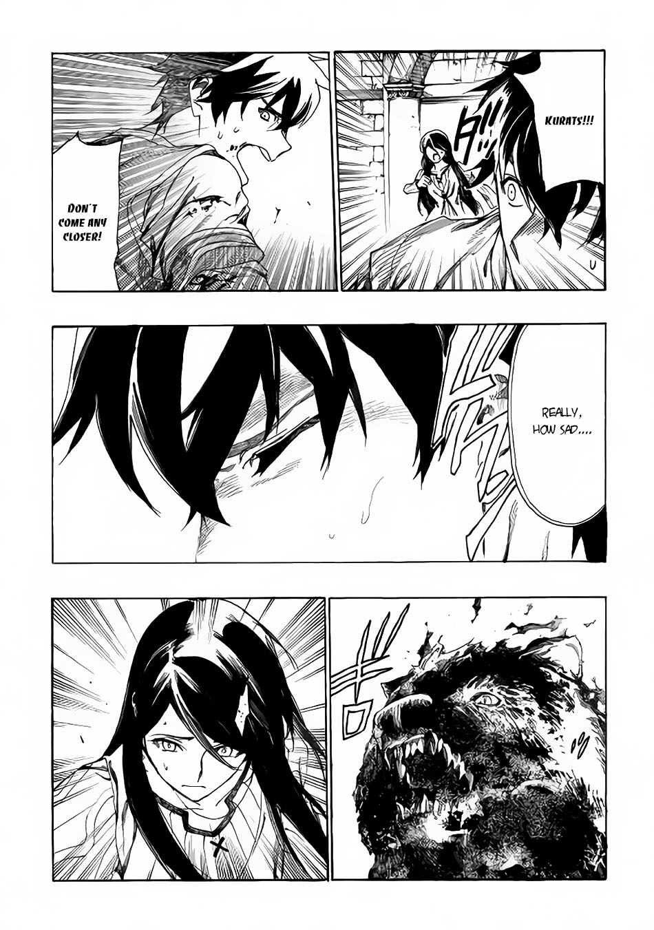 Almadianos Eiyuuden Chapter 2 page 9 - Chapter 2