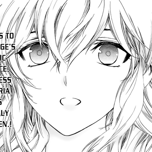 Almadianos Eiyuuden Chapter 4 cover