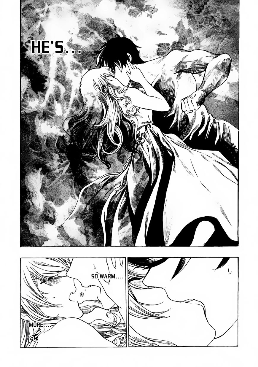 Almadianos Eiyuuden Chapter 5 page 4 - Chapter 5