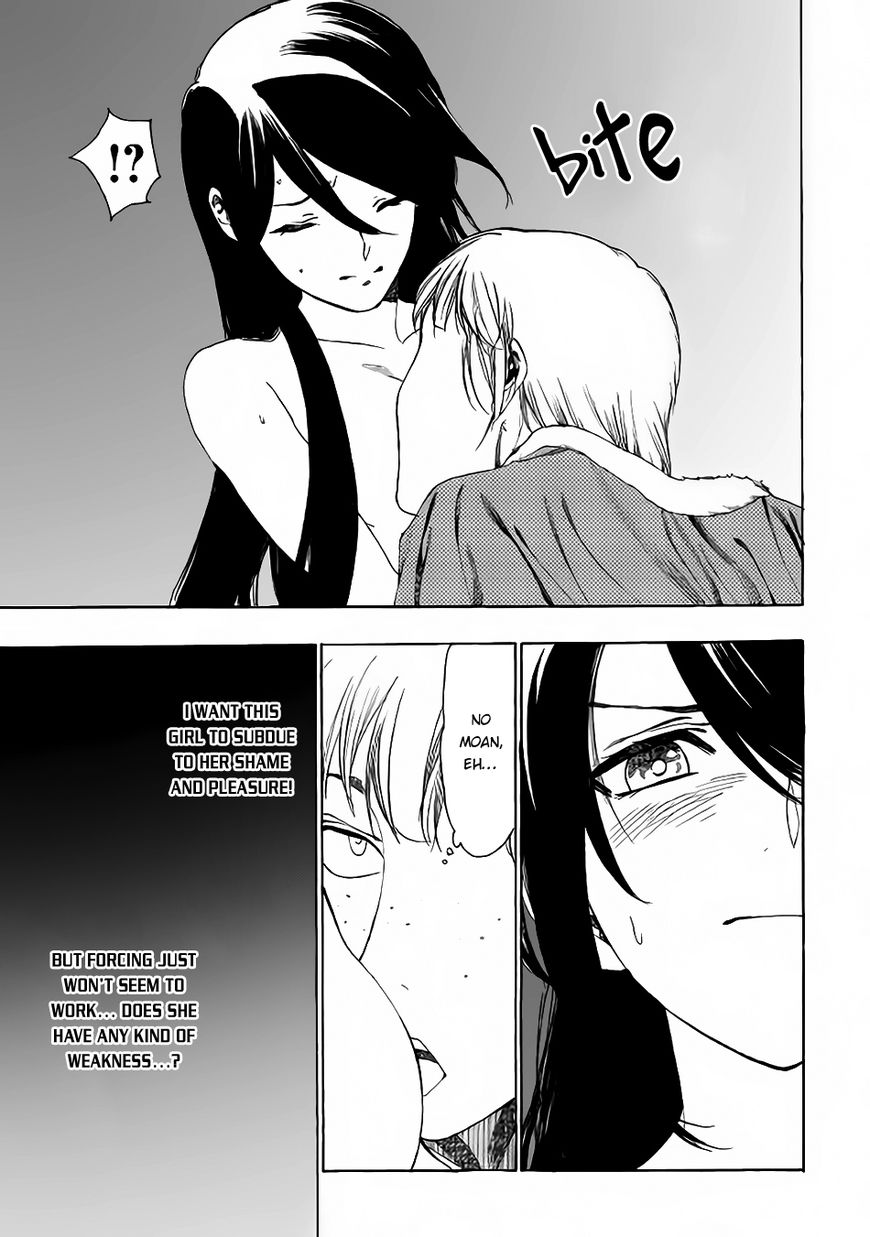 Almadianos Eiyuuden Chapter 6 page 10 - Chapter 6