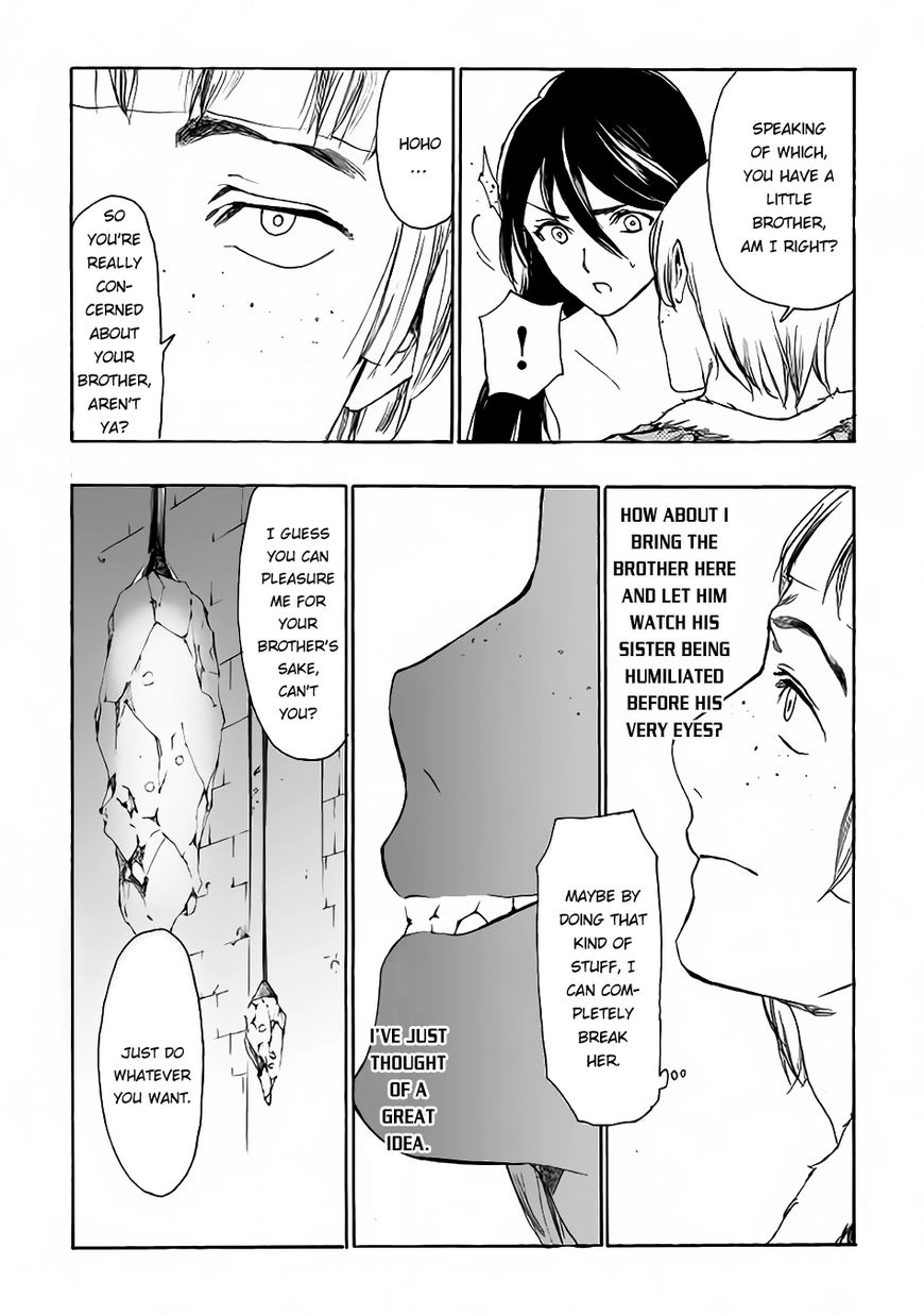 Almadianos Eiyuuden Chapter 6 page 11 - Chapter 6