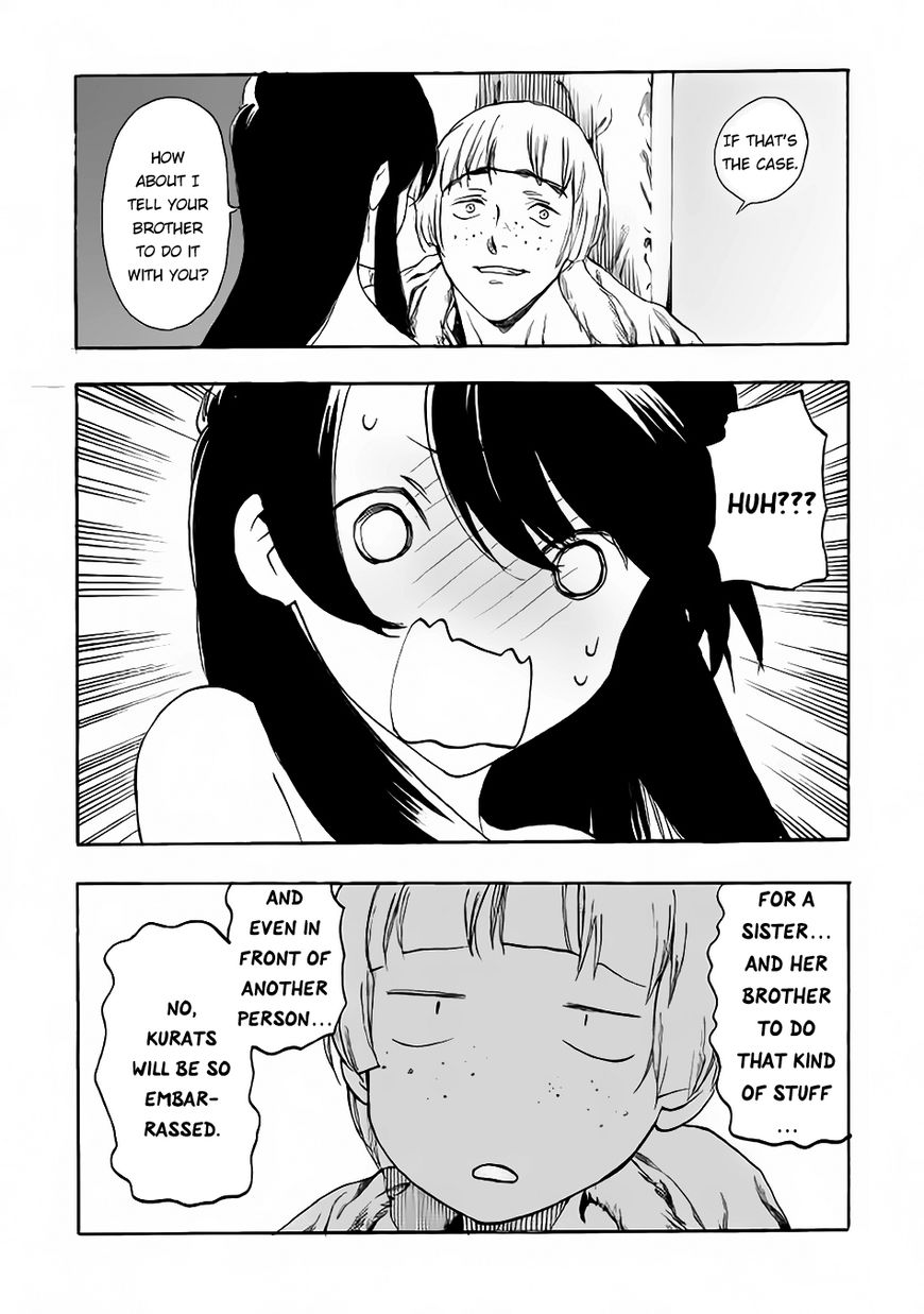 Almadianos Eiyuuden Chapter 6 page 12 - Chapter 6