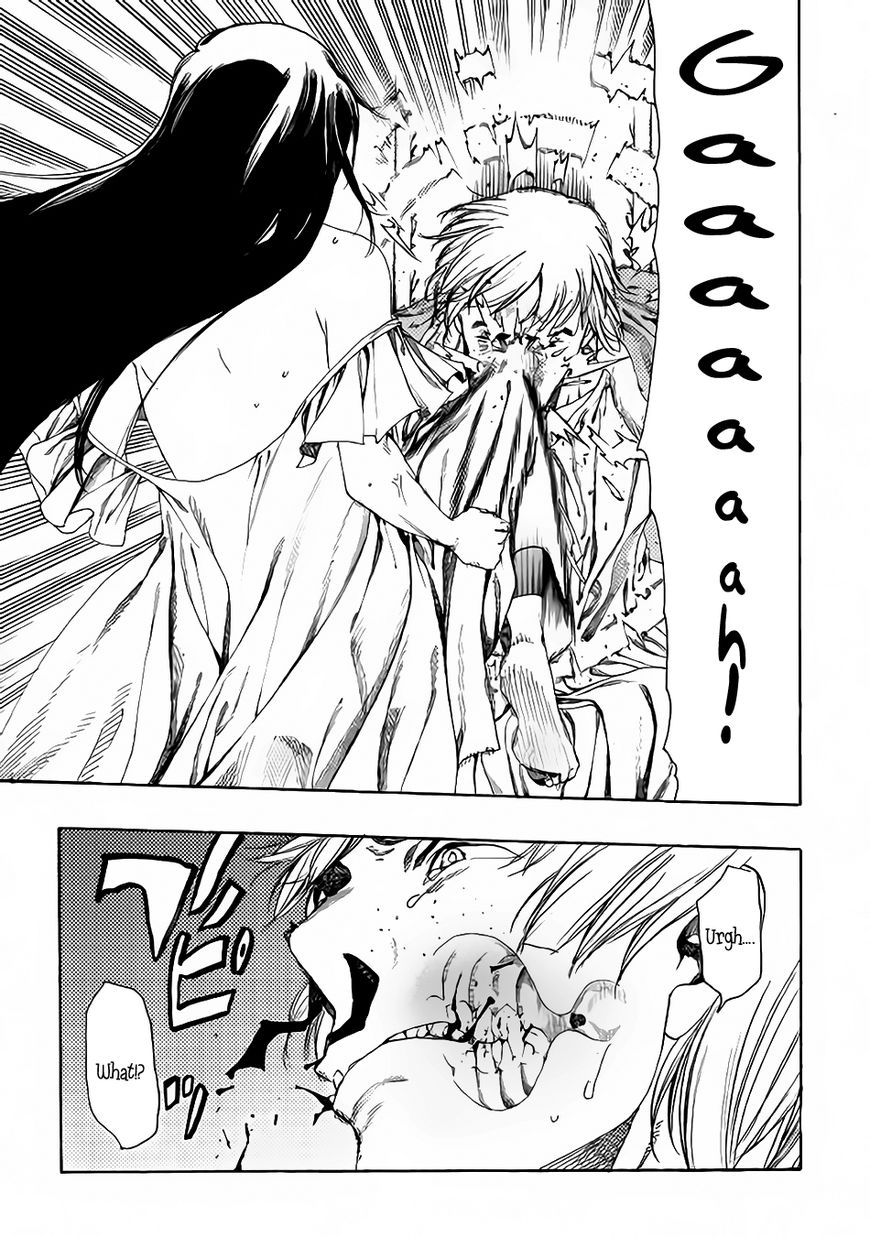 Almadianos Eiyuuden Chapter 6 page 18 - Chapter 6