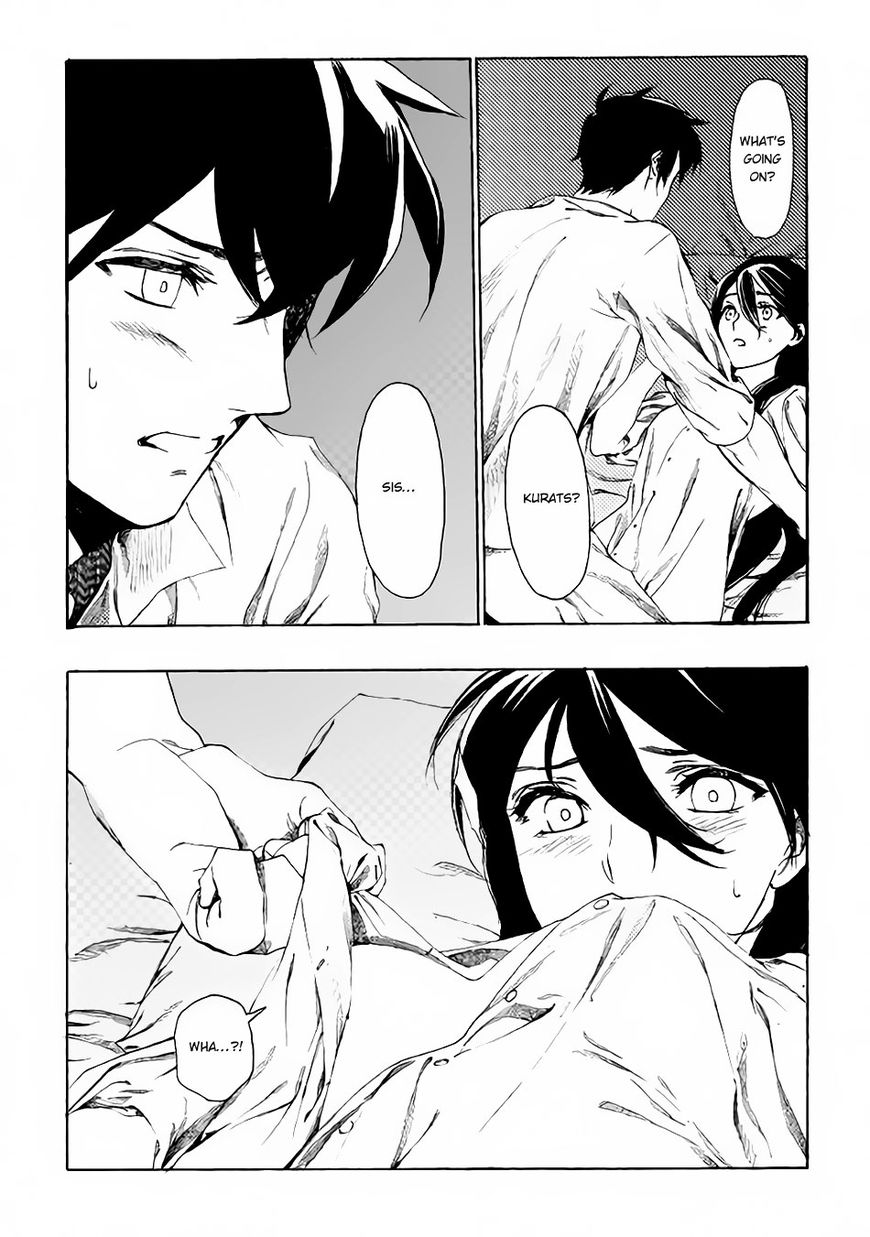 Almadianos Eiyuuden Chapter 7 page 17 - Chapter 7
