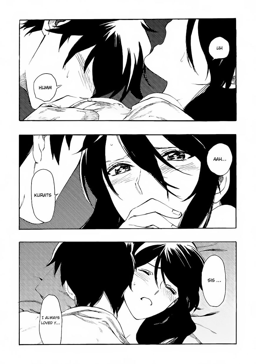 Almadianos Eiyuuden Chapter 7 page 18 - Chapter 7
