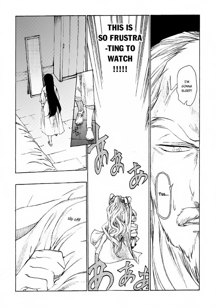 Almadianos Eiyuuden Chapter 7 page 20 - Chapter 7