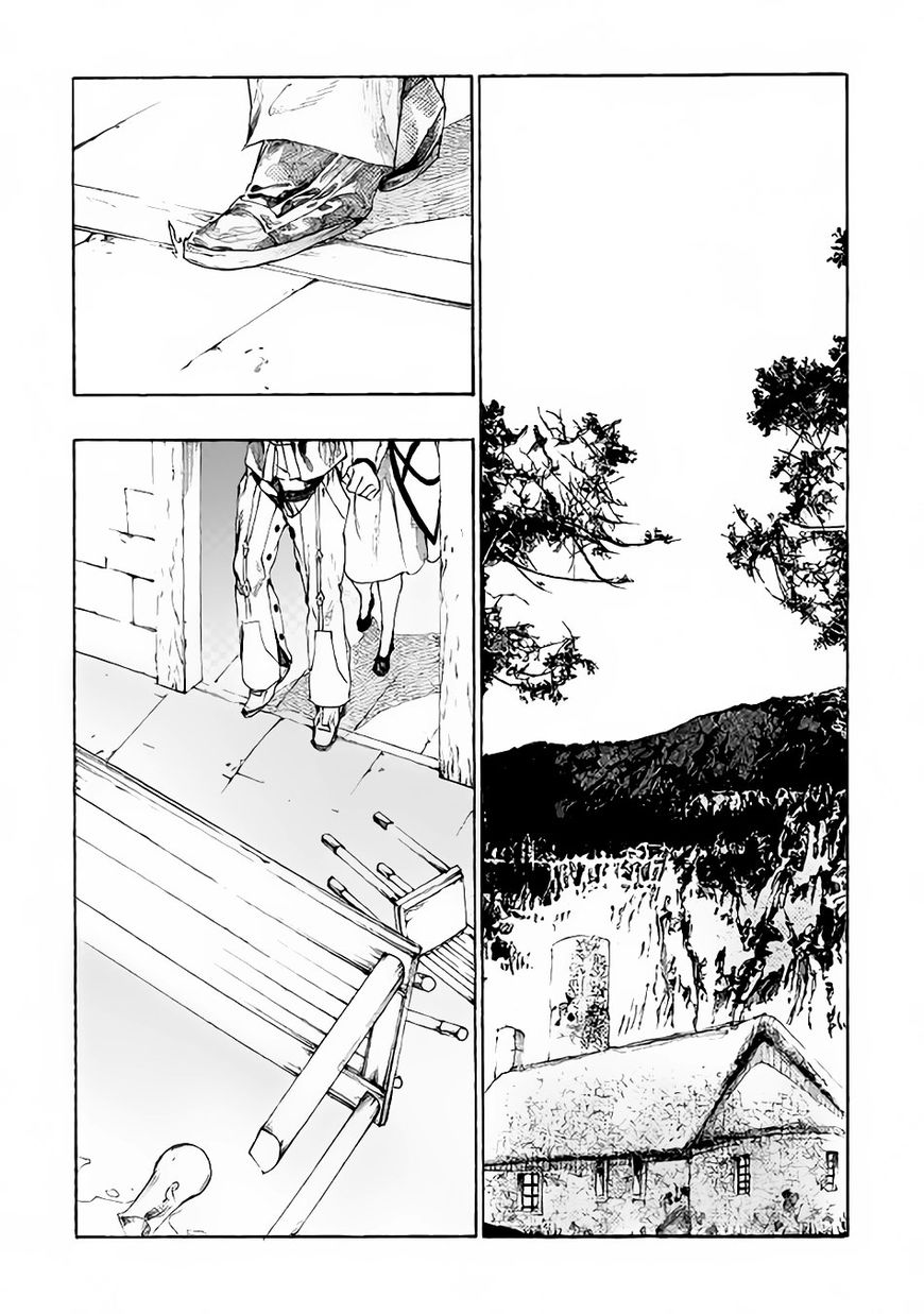 Almadianos Eiyuuden Chapter 7 page 9 - Chapter 7