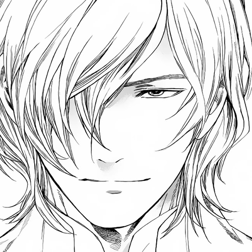 Almadianos Eiyuuden Chapter 8 cover