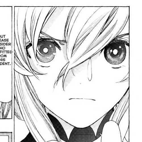 Almadianos Eiyuuden Chapter 9: The Kingdom's Sword cover