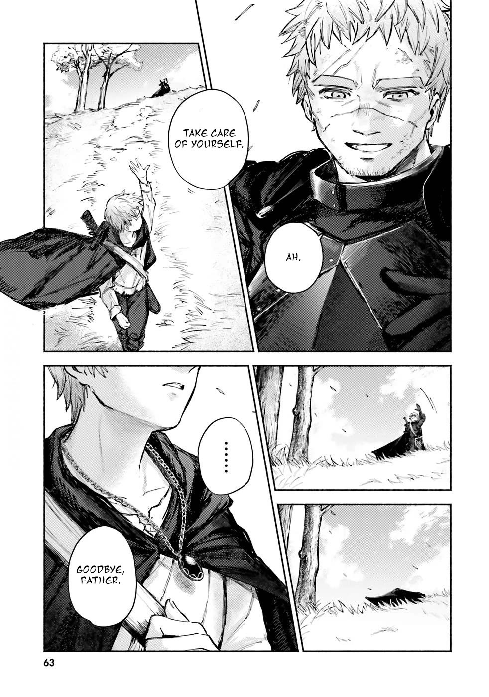 Almark Chapter 1 page 63 - Chapter 1: Northern mercenaries