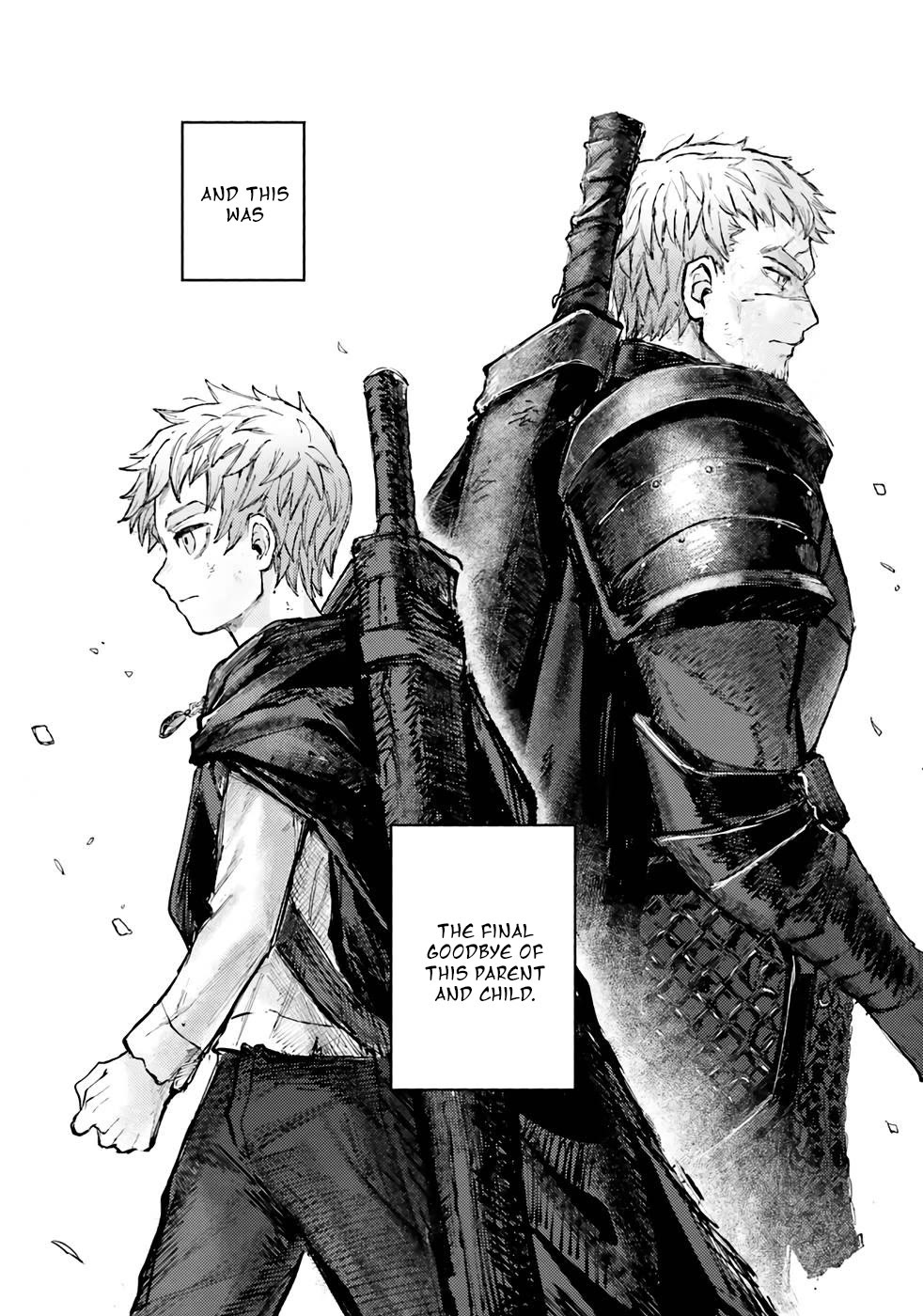 Almark Chapter 1 page 64 - Chapter 1: Northern mercenaries