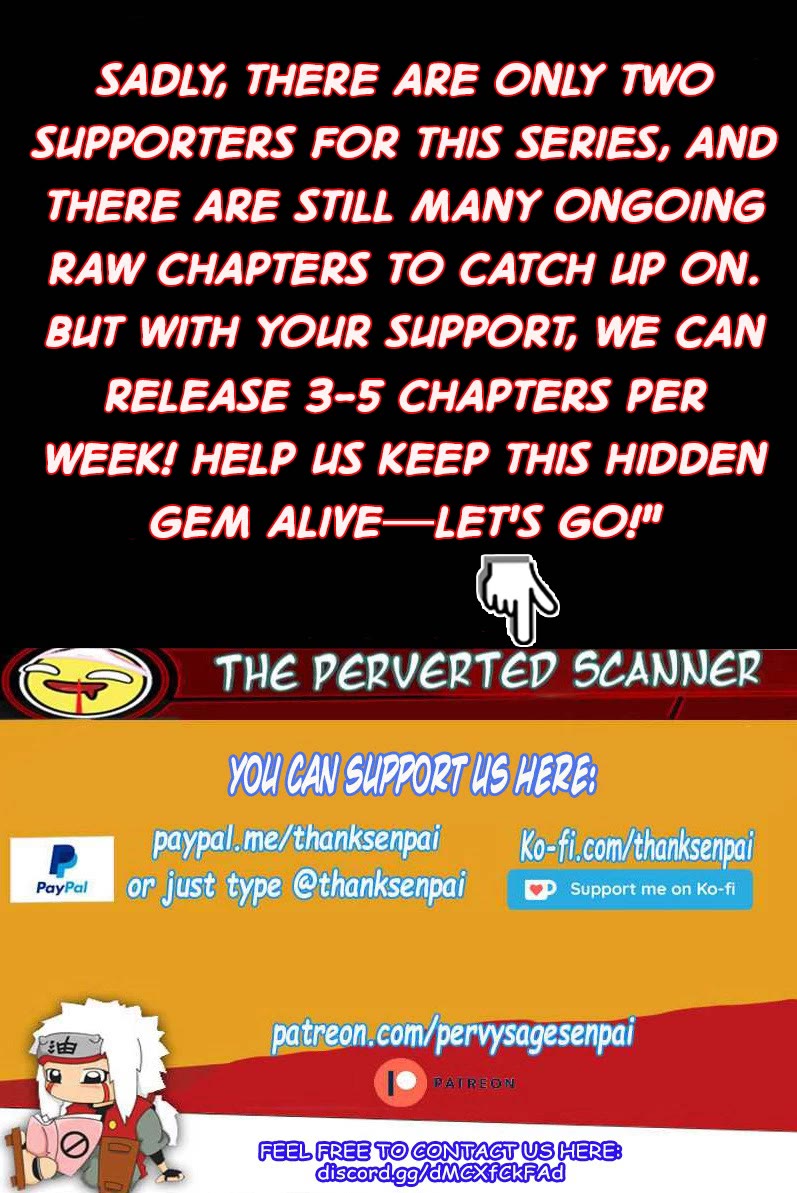 Almark Chapter 10 page 1 - Chapter 10: Pursuit of the Monster