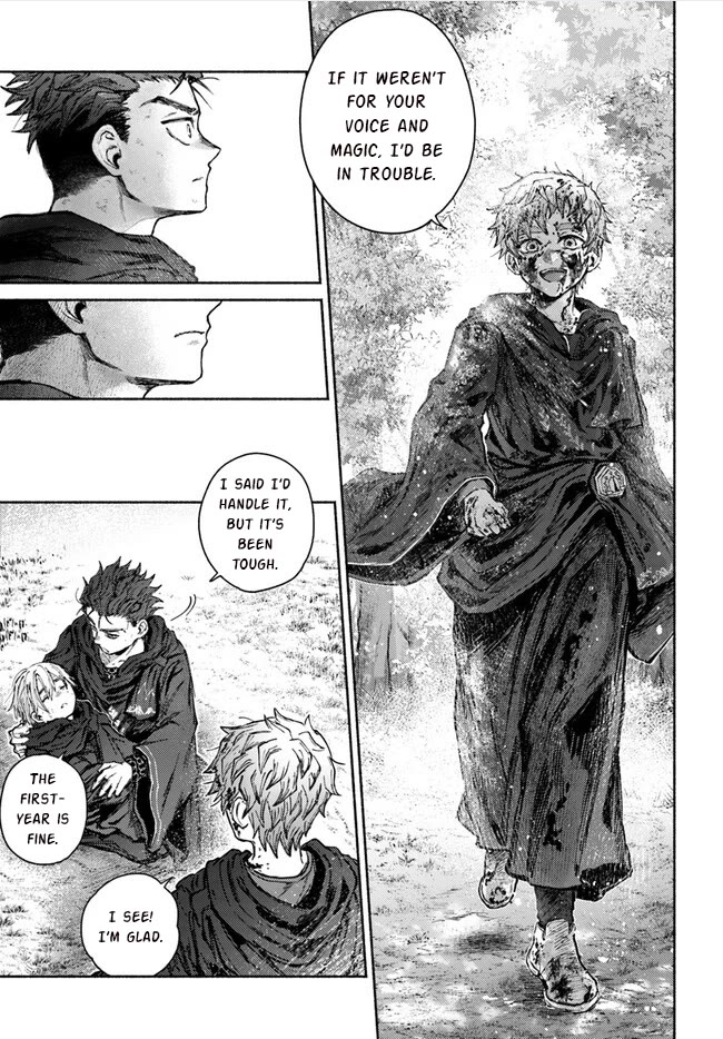 Almark Chapter 11 page 12 - Chapter 11: Each Person's Role