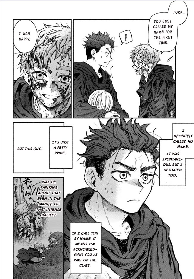 Almark Chapter 11 page 13 - Chapter 11: Each Person's Role