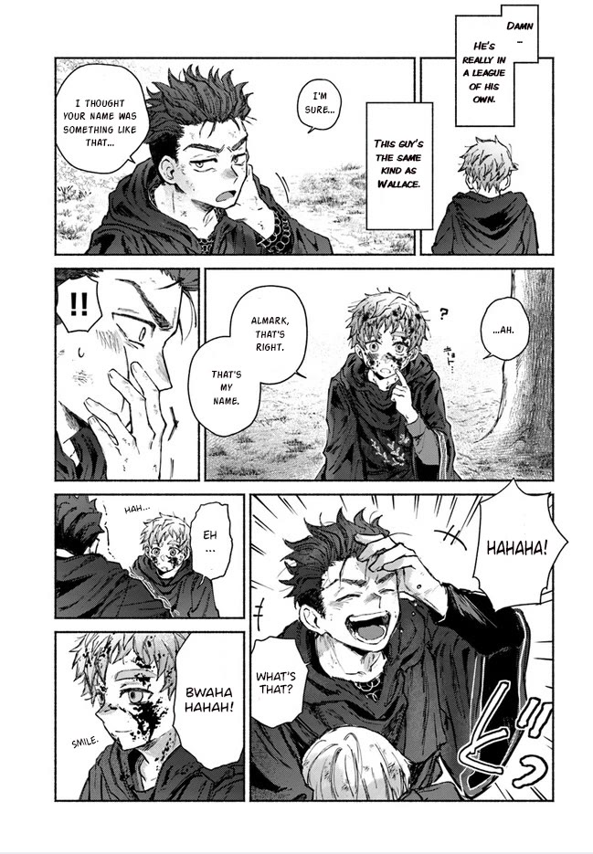 Almark Chapter 11 page 14 - Chapter 11: Each Person's Role