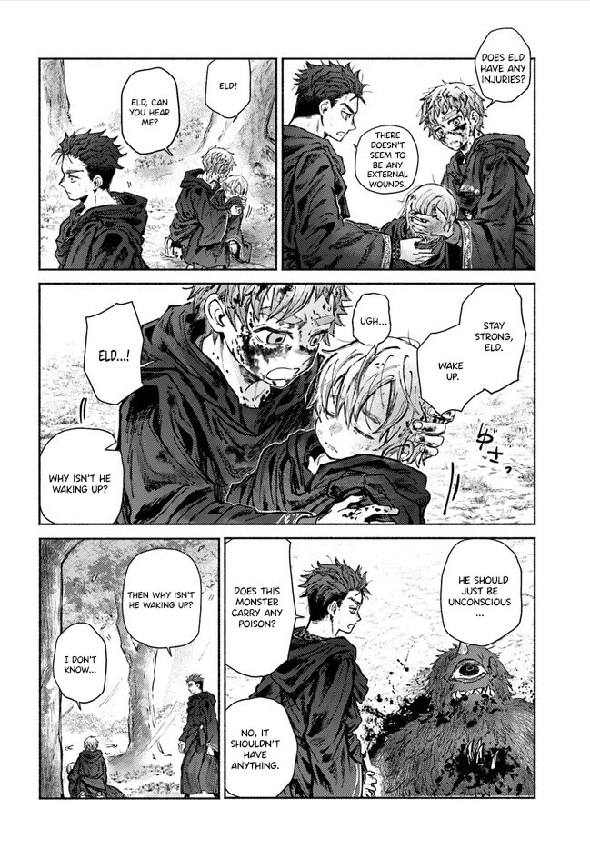 Almark Chapter 11 page 15 - Chapter 11: Each Person's Role