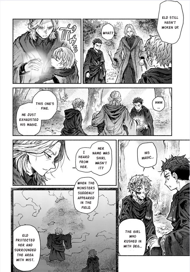 Almark Chapter 11 page 17 - Chapter 11: Each Person's Role