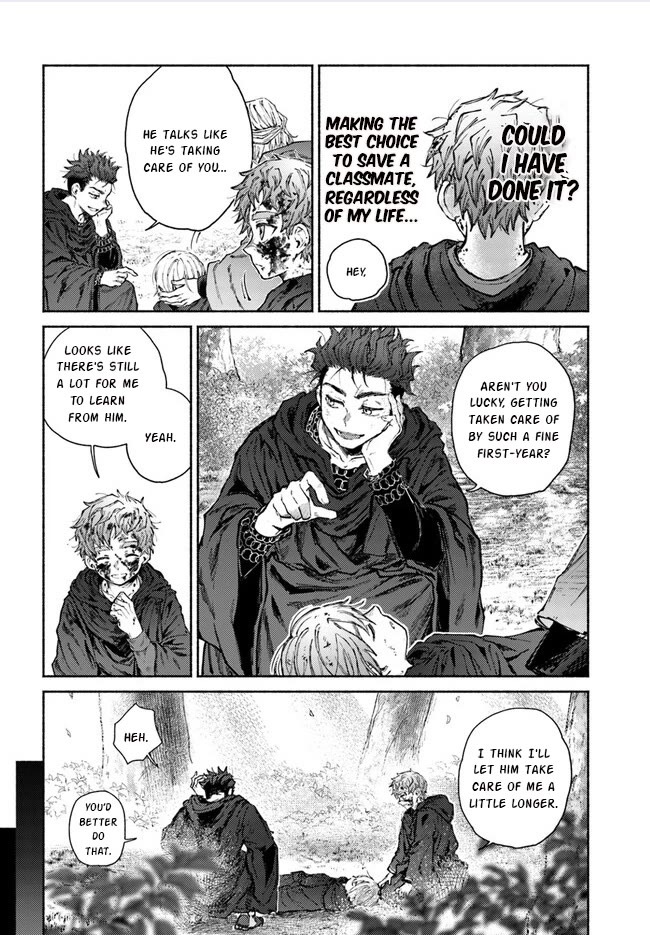 Almark Chapter 11 page 19 - Chapter 11: Each Person's Role