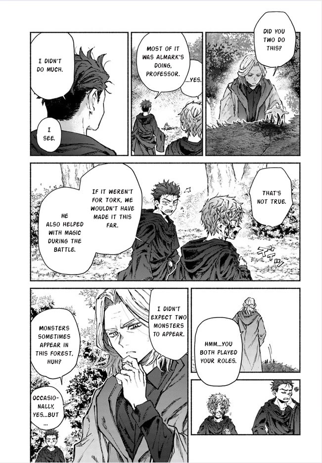 Almark Chapter 11 page 20 - Chapter 11: Each Person's Role