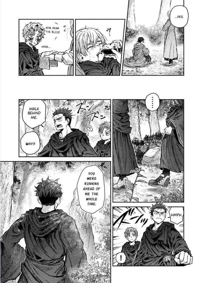 Almark Chapter 11 page 22 - Chapter 11: Each Person's Role