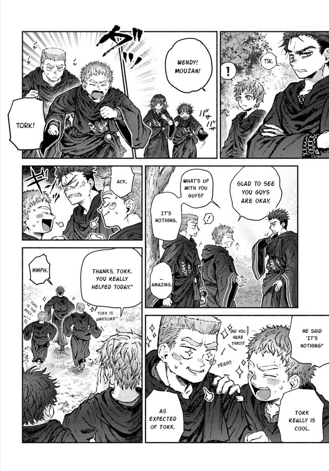 Almark Chapter 11 page 25 - Chapter 11: Each Person's Role