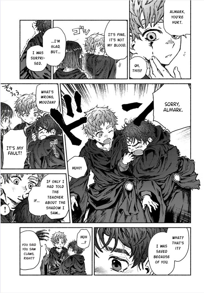 Almark Chapter 11 page 26 - Chapter 11: Each Person's Role