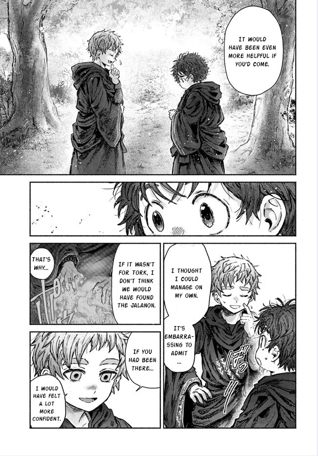 Almark Chapter 11 page 28 - Chapter 11: Each Person's Role