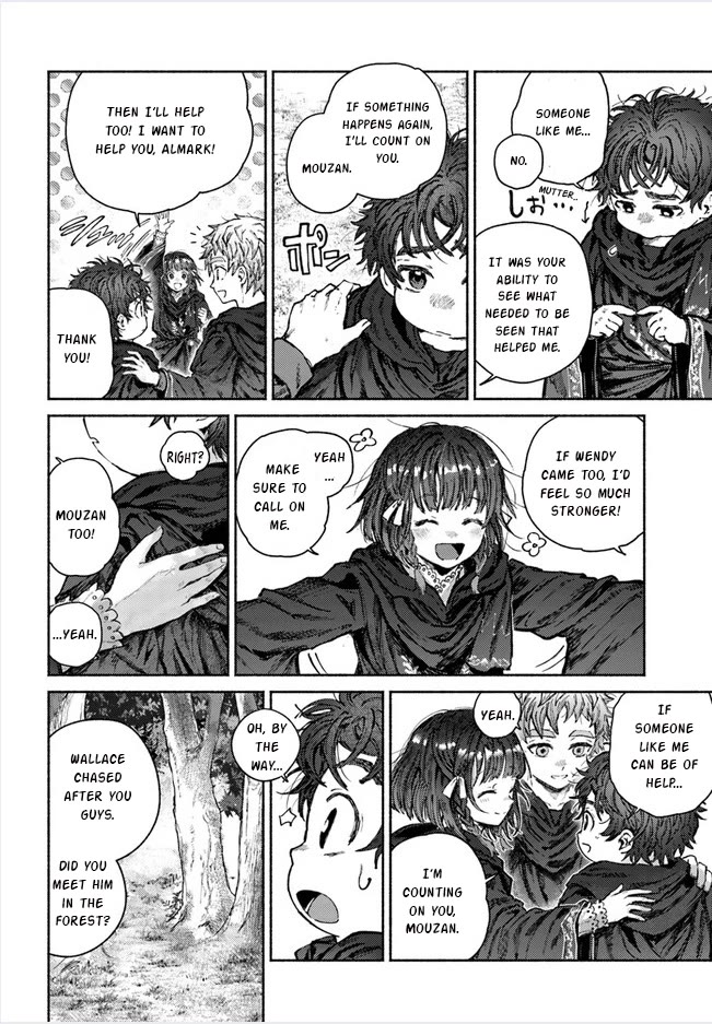 Almark Chapter 11 page 29 - Chapter 11: Each Person's Role