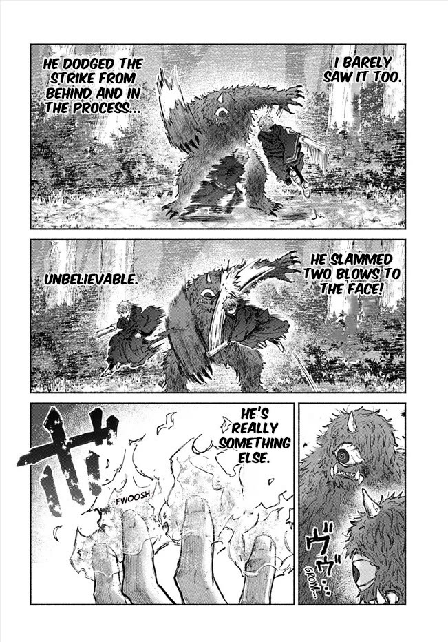 Almark Chapter 11 page 3 - Chapter 11: Each Person's Role