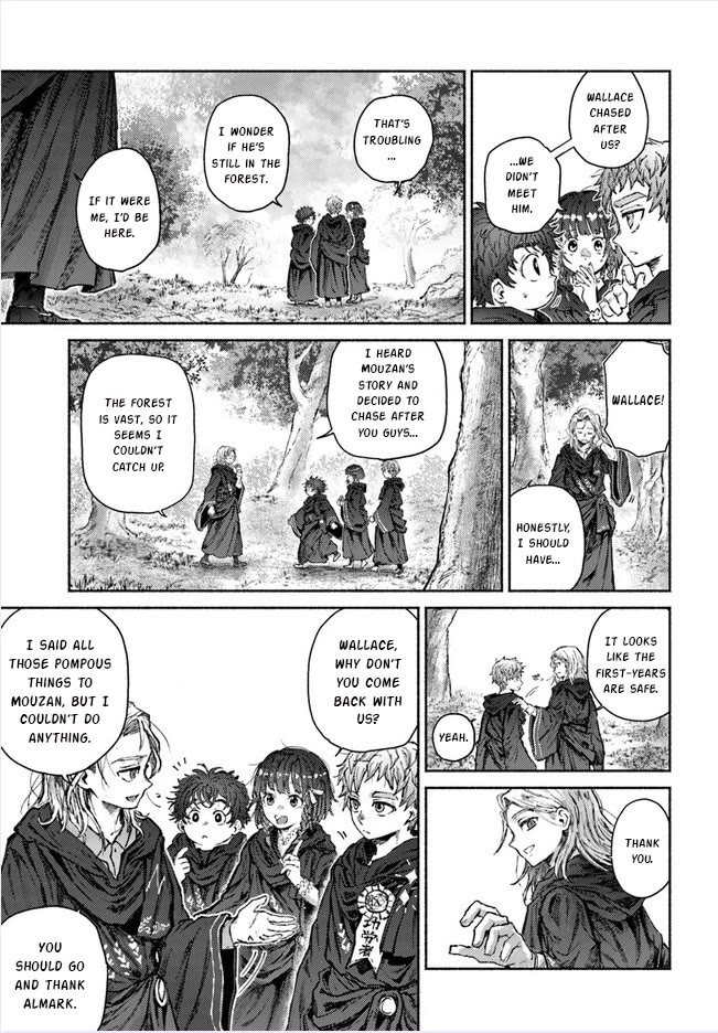 Almark Chapter 11 page 30 - Chapter 11: Each Person's Role