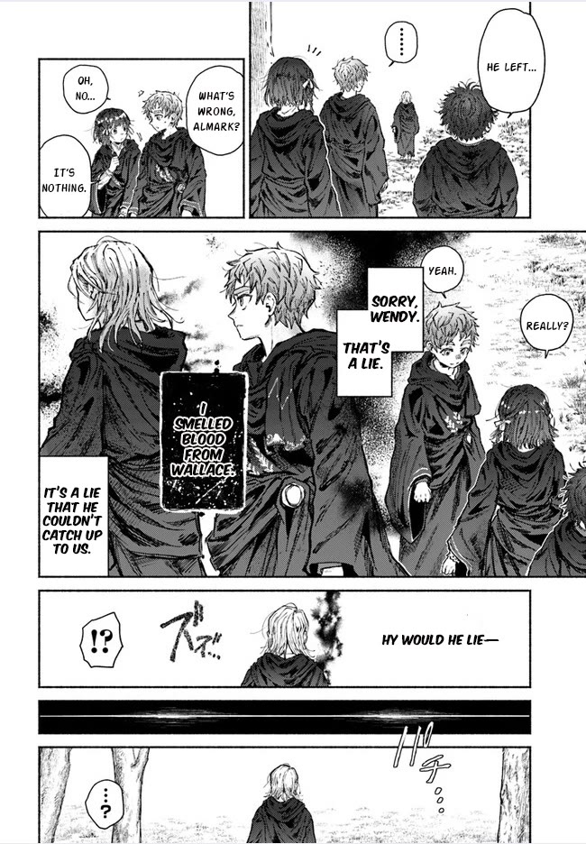 Almark Chapter 11 page 31 - Chapter 11: Each Person's Role