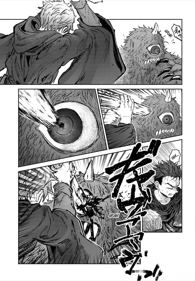 Almark Chapter 11 page 6 - Chapter 11: Each Person's Role