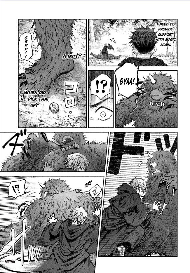 Almark Chapter 11 page 8 - Chapter 11: Each Person's Role