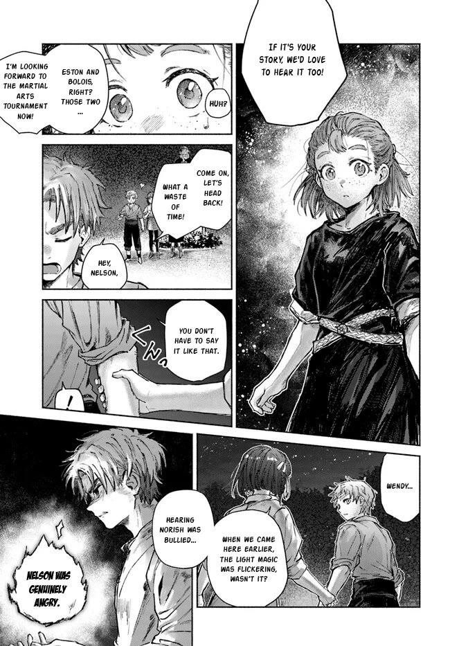 Almark Chapter 13 page 10 - Chapter 13: Summer Plans