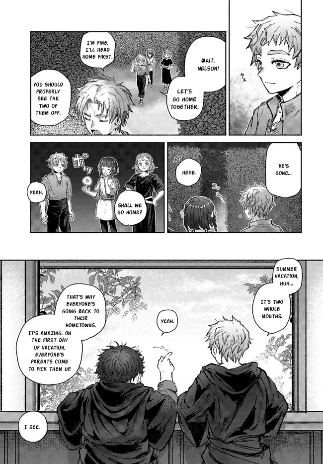 Almark Chapter 13 page 12 - Chapter 13: Summer Plans