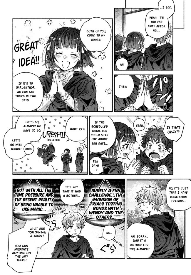 Almark Chapter 13 page 17 - Chapter 13: Summer Plans