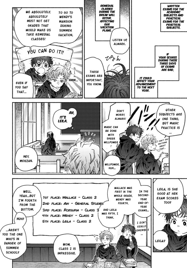 Almark Chapter 13 page 19 - Chapter 13: Summer Plans