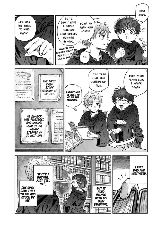 Almark Chapter 13 page 20 - Chapter 13: Summer Plans