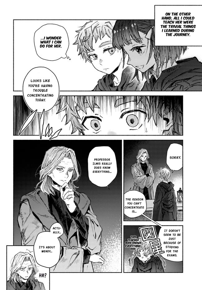 Almark Chapter 13 page 21 - Chapter 13: Summer Plans
