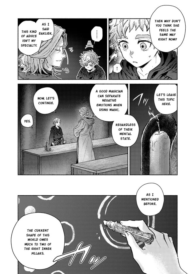 Almark Chapter 13 page 24 - Chapter 13: Summer Plans