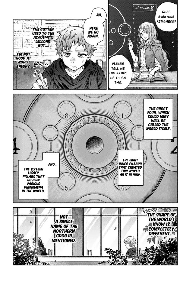Almark Chapter 13 page 25 - Chapter 13: Summer Plans