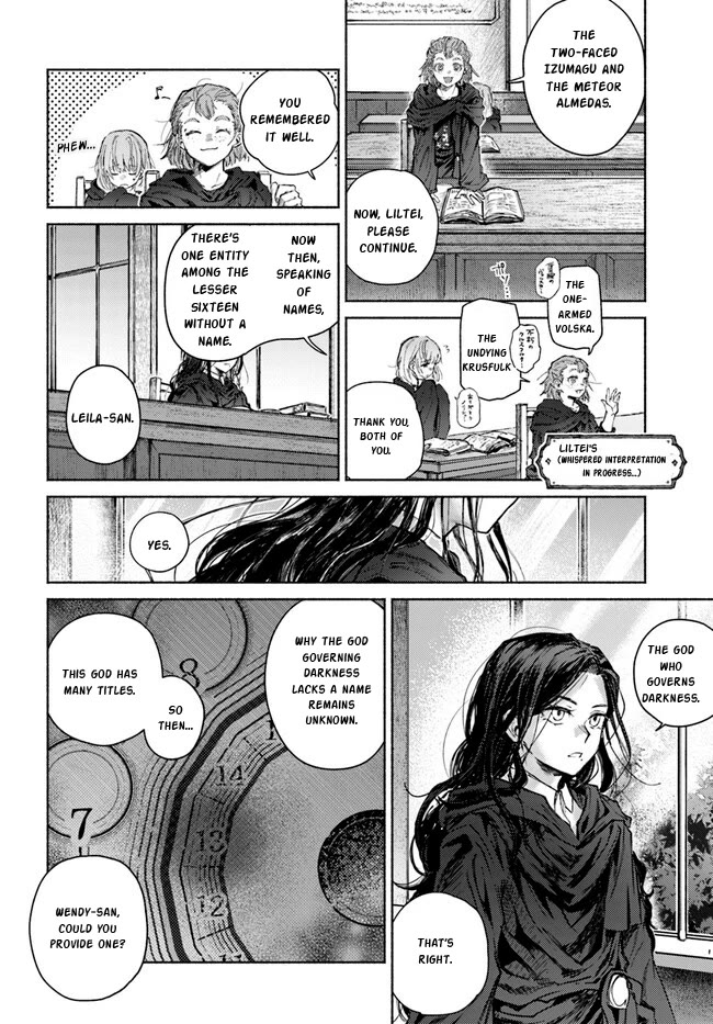 Almark Chapter 13 page 27 - Chapter 13: Summer Plans