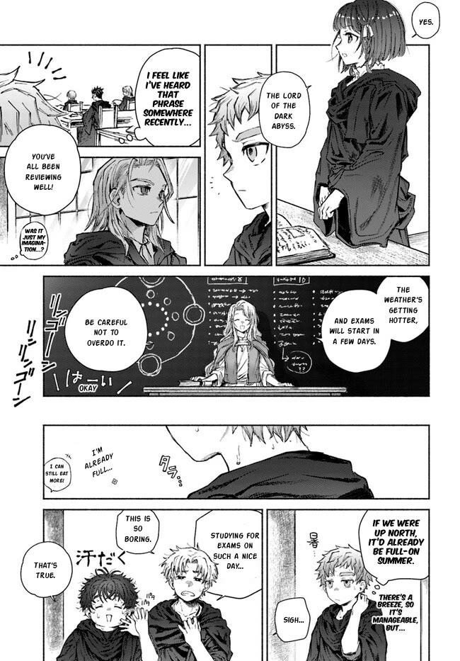 Almark Chapter 13 page 28 - Chapter 13: Summer Plans