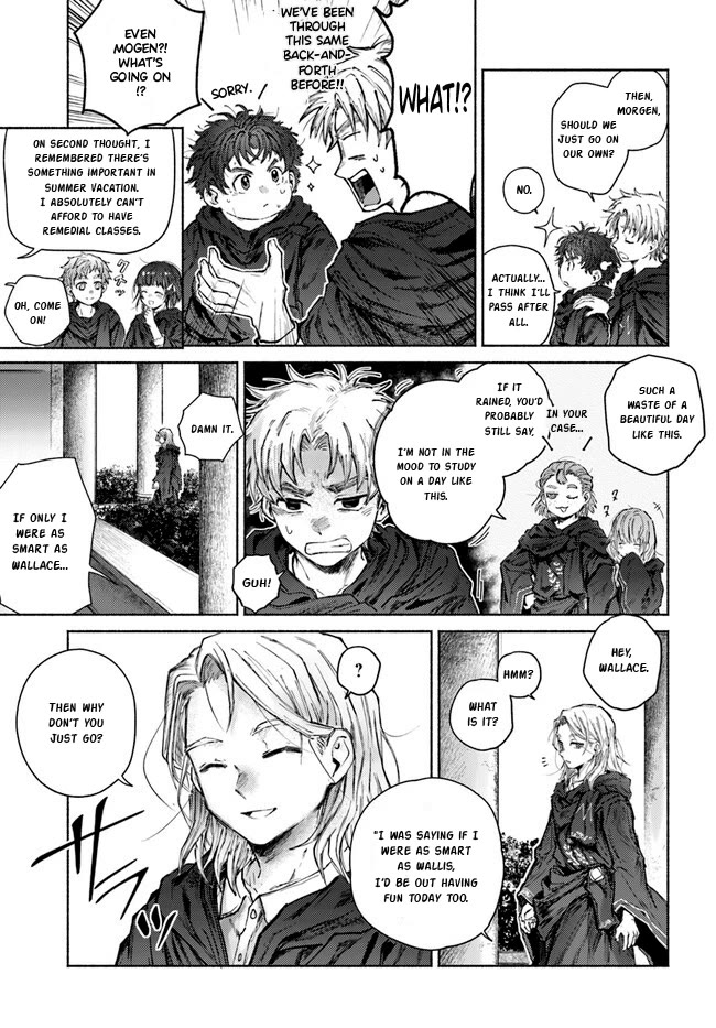 Almark Chapter 13 page 30 - Chapter 13: Summer Plans