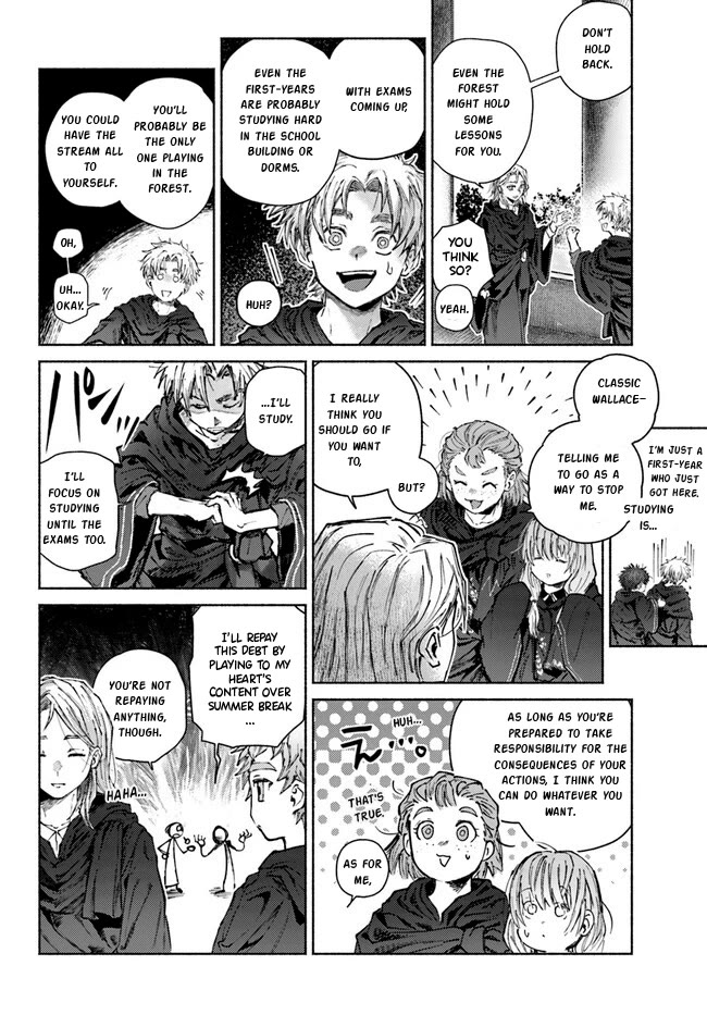 Almark Chapter 13 page 31 - Chapter 13: Summer Plans
