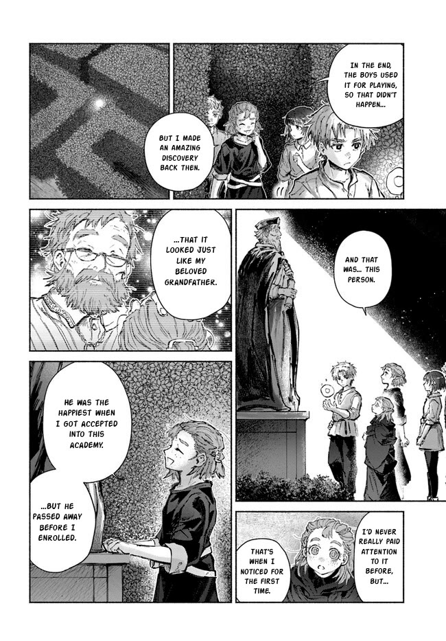 Almark Chapter 13 page 7 - Chapter 13: Summer Plans